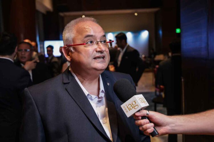 Philippines gaming industry celebrates first Manila After Dark of 2025 in style at Conrad Manila