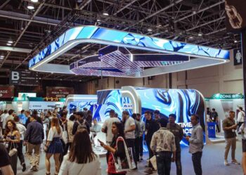 1xAffiliates in the spotlight at Affiliate World Dubai