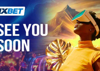 1xBet explores new horizons at SiGMA Africa