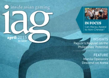 10 Years Ago – Unleashing the wave