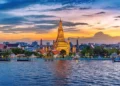 Inside Thai IRs