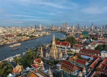 Inside Thai IRs