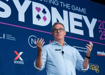 Sportsbet CEO Barni Evans says Tabcorp-led tax increases “destructive” for the industry