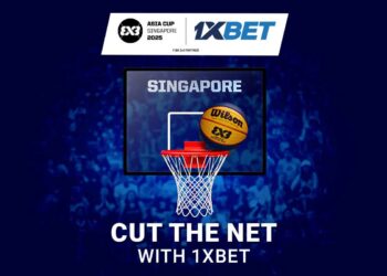 FIBA 3×3 Asia Cup 2025: Singapore hosts region’s biggest tournament