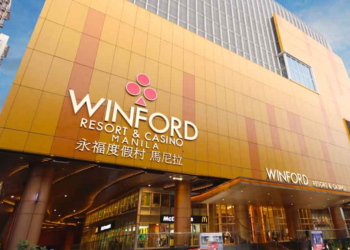 Manila’s Winford Resort and Casino to launch new junket and VIP club