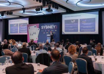 Former Australian crime intelligence head issues warning against over-regulation, excessive taxation of gambling industry