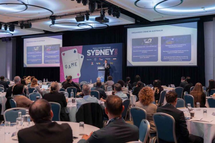 Former Australian crime intelligence head issues warning against over-regulation, excessive taxation of gambling industry