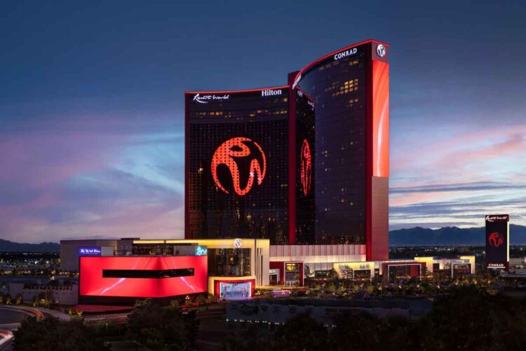 CreditSights: Nevada AML complaint against Resorts World Las Vegas unlikely to hurt Genting Group’s credit metrics, New York bid