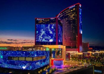 RWLV to pay US$10.5 million to settle Nevada Gaming Control Board’s AML complaint