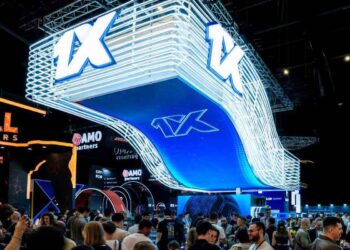 1xAffiliates rewards affiliate partners at SiGMA Eurasia 2025 exhibition