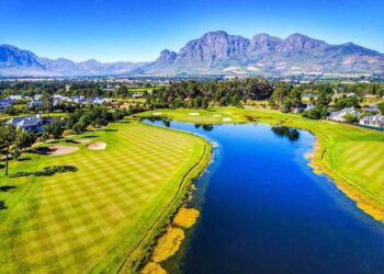 Bloomberry’s Enrique Razon buys elite South African golf course, hotel