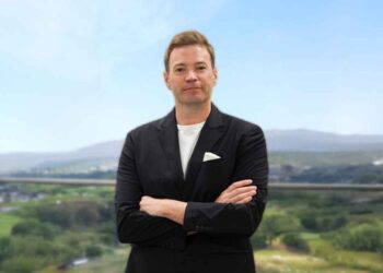 Hann Resorts appoints Tim Neil as General Manager of Hann Reserve Golf