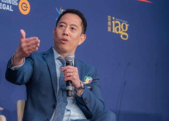 Crown Resorts CEO wants Crown Melbourne to become global tourism icon