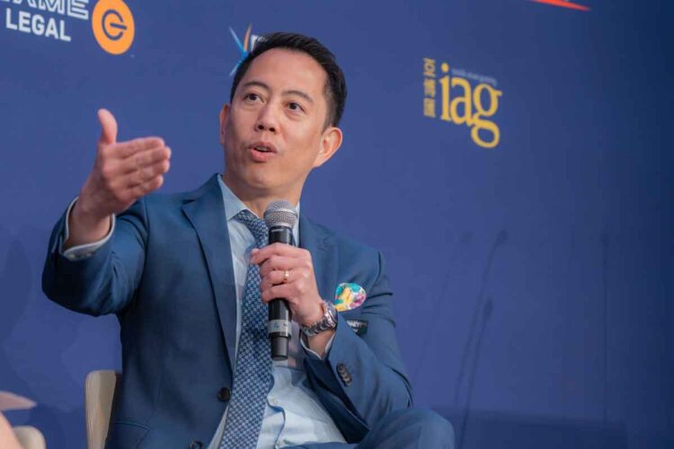 Crown Resorts CEO wants Crown Melbourne to become global tourism icon