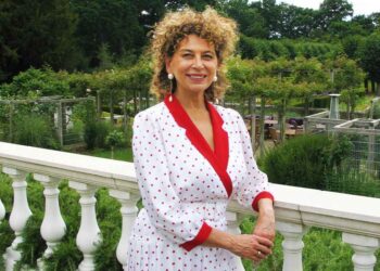 NBCUniversal Entertainment & Studios chair Dame Donna Langley becomes MGM Resorts’ 13th director