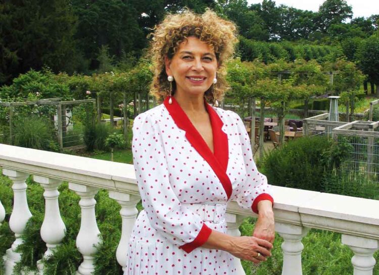 NBCUniversal Entertainment & Studios chair Dame Donna Langley becomes MGM Resorts’ 13th director