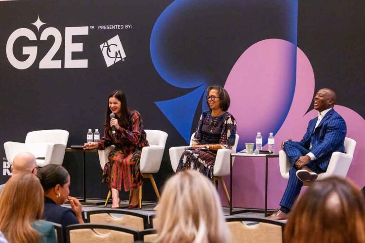 G2E in Las Vegas calls for conference content ideas (deadline March 26)