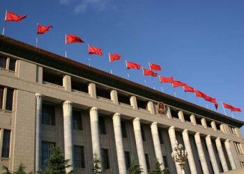 Macau eying more China stimulus measures as annual Two Sessions gets underway