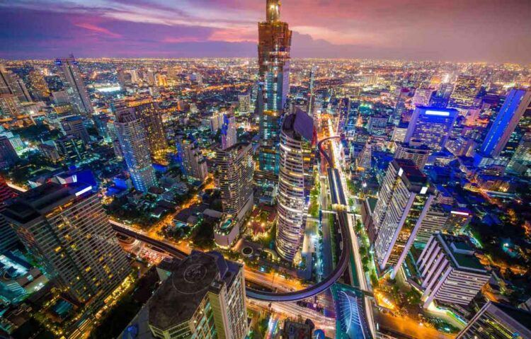 Thailand drops US$1.5 million entry barrier for locals, replaced with less exclusive tax history requirement