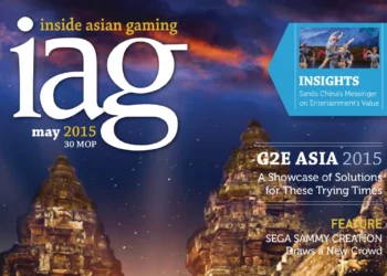 10 years ago – Putting Cambodia on the map