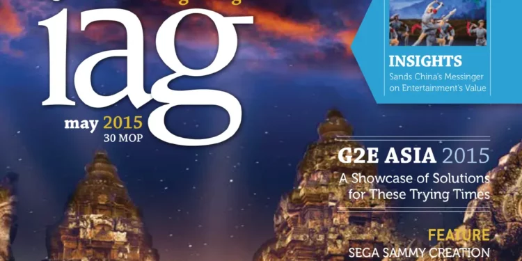 10 years ago – Putting Cambodia on the map