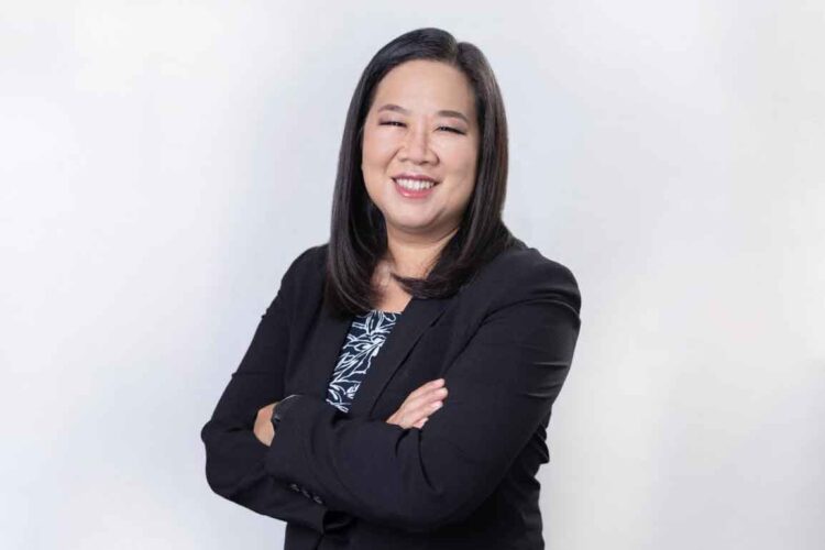 Shirley Tam joins INSPIRE as Chief Casino Marketing Officer