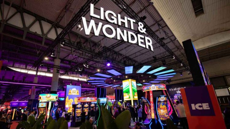 Second Light & Wonder slot series could be caught up in Aristocrat litigation