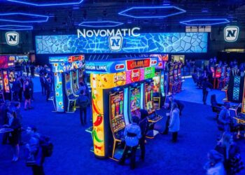 Novomatic granted vendor license by UAE’s General Commercial Gaming Regulatory Authority