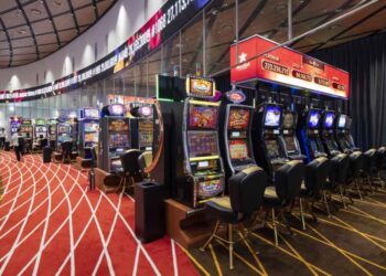 Grand Korea Leisure’s casino revenue jumps almost 28% in March