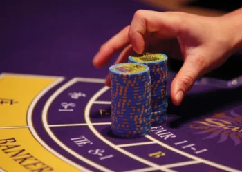 A Baccarat perspective – Part 2