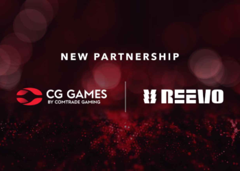 Comtrade Gaming enters new partnership with REEVO