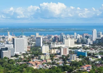 Philippine tourist arrivals down 0.5% in 1Q25 on fewer visitors from South Korea, China