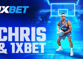 Chris Newsome and 1xBet creating more opportunities for basketball players in Asia
