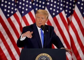 After Donald Trump’s tariff barrage, US considering whether to eliminate tariff exemption for small parcels from Macau