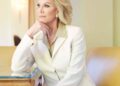 Elaine Wynn, philanthropist and co-founder of Wynn Resorts, passes away aged 82