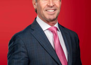 RWLV names former MGM executive Greg Shulman as EVP of International Marketing