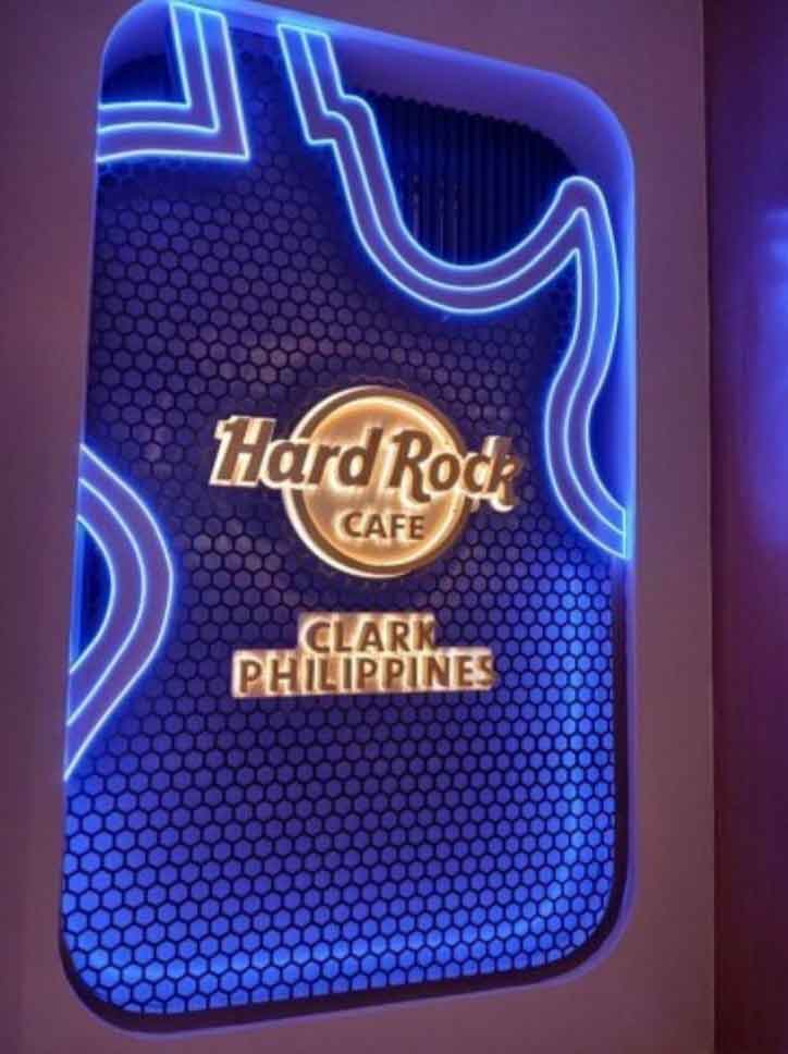 Hann Casino Resort introduces new dining destinations at 8th Avenue lifestyle strip