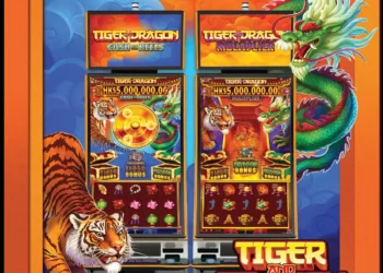 Solutions Showcase: IGT – Progressive thinking