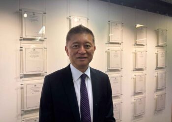 Jay Chun’s Paradise hoping to continue operating Macau satellite Casino Kam Pek under management agreement