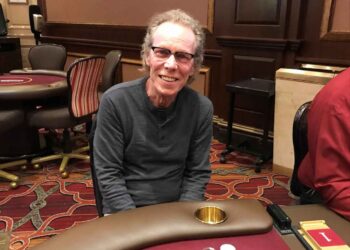 Long-time Wynn Resorts financial executive John Strzemp II passes away