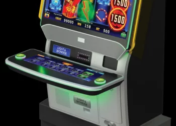 Solutions Showcase: Light & Wonder – Wonder World