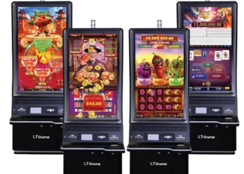 Solutions Showcase: LT Game – Game Time