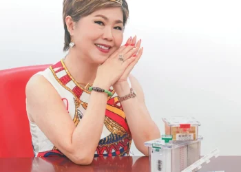 Solutions Showcase: Mega Fortris – Intelligent design