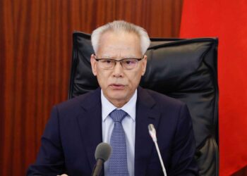 Macau’s Chief Executive calls on concessionaire to take responsibility for handling of satellite casinos