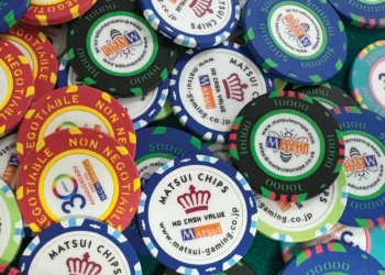 Solutions Showcase: Matsui – Chip Masters