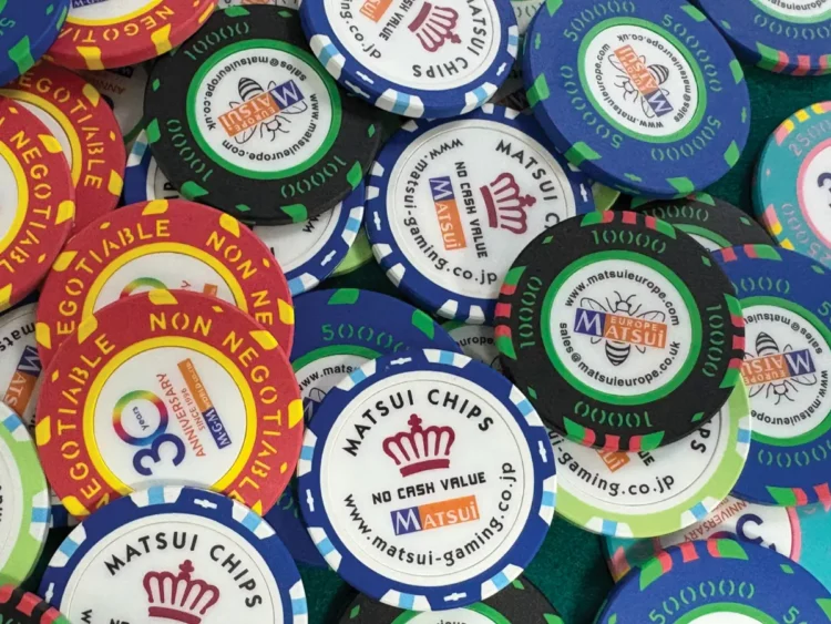 Solutions Showcase: Matsui – Chip Masters