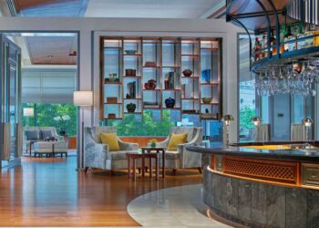 IAG announces Vasco – Bar and Lounge at Artyzen Grand Lapa Macau as venue for next Macau After Dark on Monday 7 July 2025