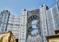 The changing face of Macau