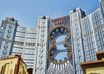 The changing face of Macau