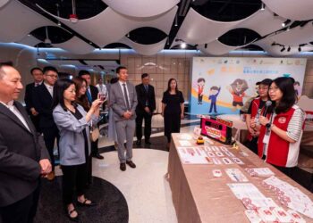 MGM launches new responsible gaming promotion program for Macau team members